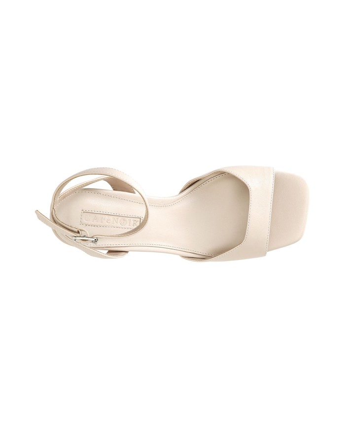 CafèNoir Sandalo Rosa - Glamour Calzature