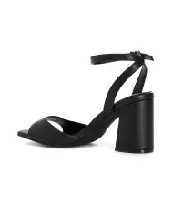 CafèNoir Sandalo Nero - Glamour Calzature