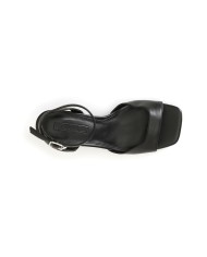 CafèNoir Sandalo Nero - Glamour Calzature