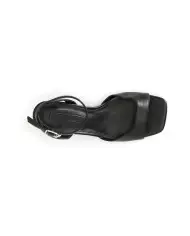 CafèNoir Sandalo Nero - Glamour Calzature