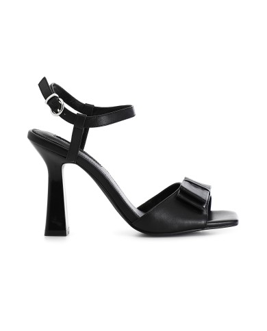CafèNoir Sandalo Nero - Glamour Calzature CafèNoir Sandalo Nero - Glamour Calzature