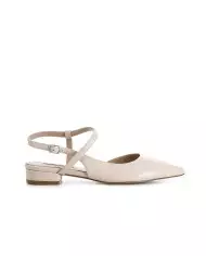 CafèNoir Ballerina Rosa - Glamour Calzature