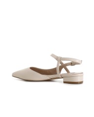 CafèNoir Ballerina Rosa - Glamour Calzature CafèNoir Ballerina Rosa - Glamour Calzature