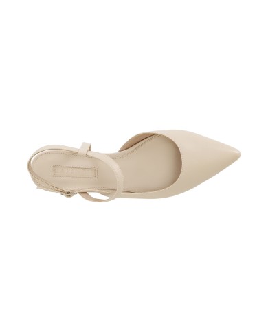 CafèNoir Ballerina Rosa - Glamour Calzature CafèNoir Ballerina Rosa - Glamour Calzature