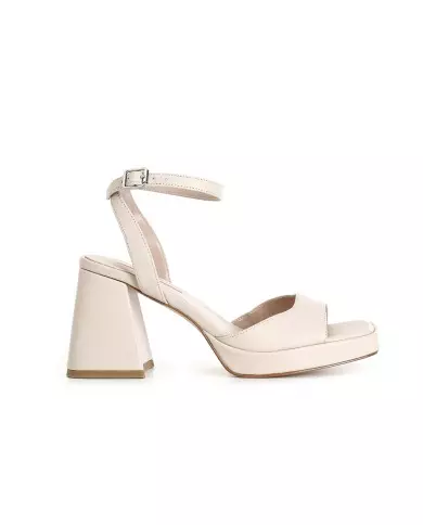 CafèNoir Sandalo Rosa - Glamour Calzature