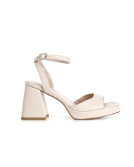 CafèNoir Sandalo Rosa - Glamour Calzature