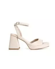 CafèNoir Sandalo Rosa - Glamour Calzature