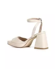 CafèNoir Sandalo Rosa - Glamour Calzature