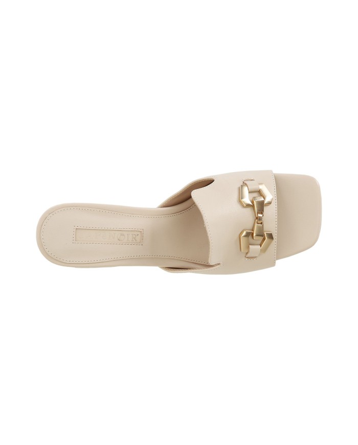 CafèNoir Ciabatta Rosa - Glamour Calzature CafèNoir Ciabatta Rosa - Glamour Calzature