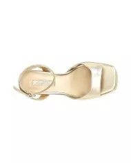 CafèNoir Sandalo Oro - Glamour Calzature
