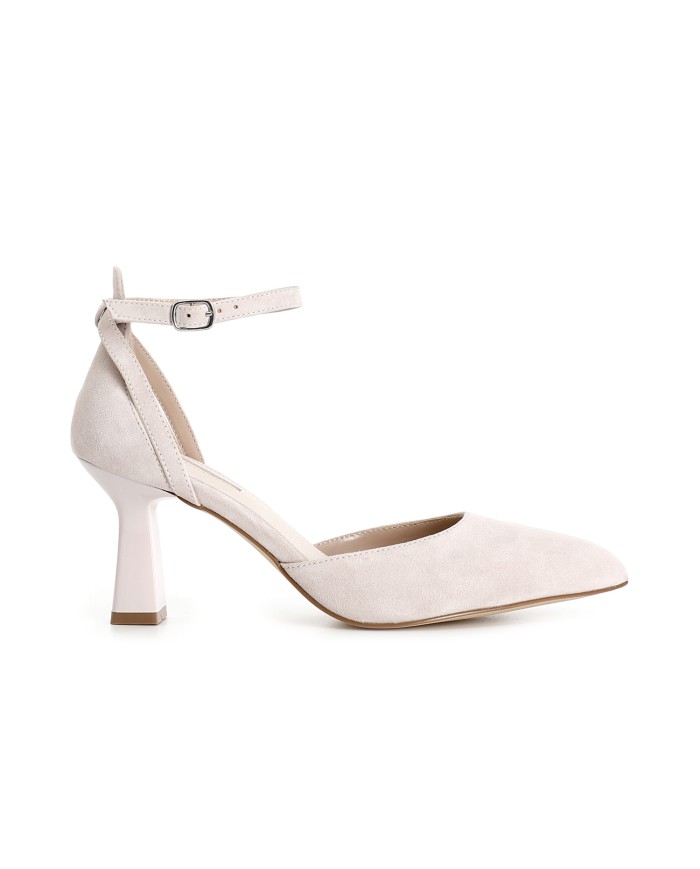 CafèNoir Dècolleté Rosa - Glamour Calzature