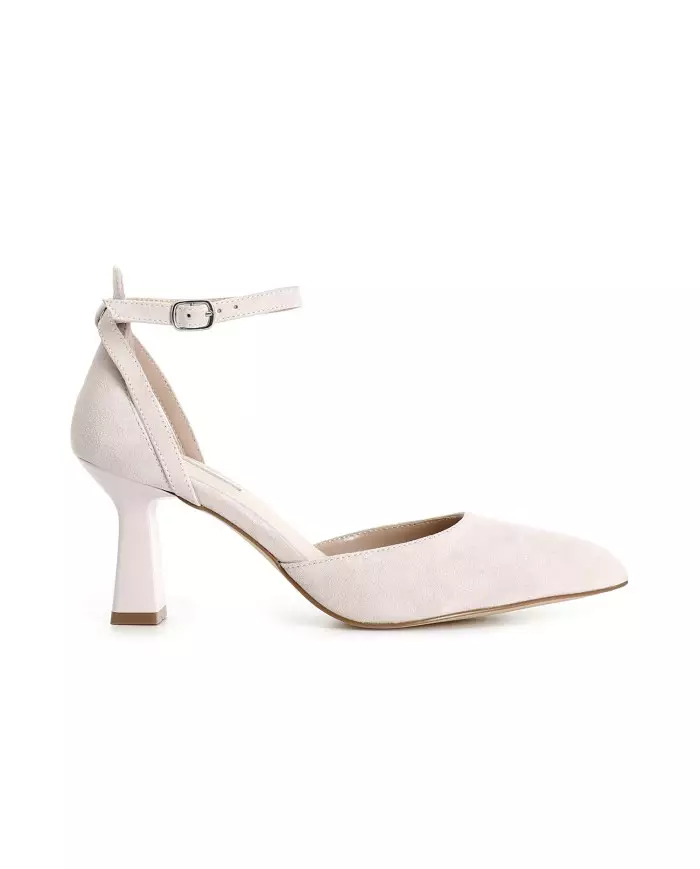 CafèNoir Dècolleté Rosa - Glamour Calzature