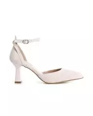 CafèNoir Dècolleté Rosa - Glamour Calzature