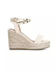 CafèNoir Sandalo Beige - Glamour Calzature