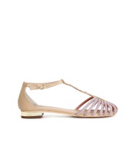 CafèNoir Sandalo Rosa - Glamour Calzature CafèNoir Sandalo Rosa - Glamour Calzature