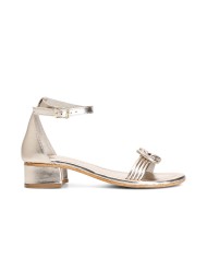CafèNoir Sandalo Oro - Glamour Calzature CafèNoir Sandalo Oro - Glamour Calzature