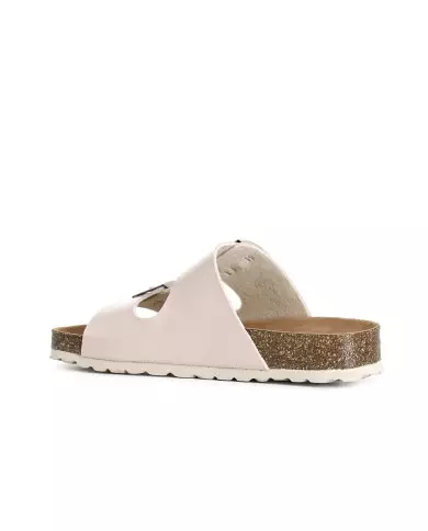 CafèNoir Ciabatta Rosa - Glamour Calzature