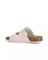 CafèNoir Ciabatta Rosa - Glamour Calzature