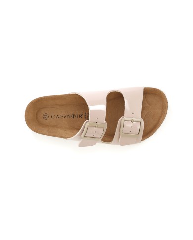CafèNoir Ciabatta Rosa - Glamour Calzature CafèNoir Ciabatta Rosa - Glamour Calzature