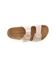 CafèNoir Ciabatta Rosa - Glamour Calzature CafèNoir Ciabatta Rosa - Glamour Calzature