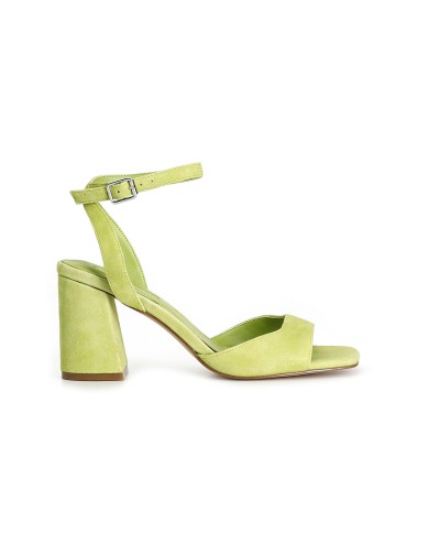 CafèNoir Sandalo Verde - Glamour Calzature CafèNoir Sandalo Verde - Glamour Calzature