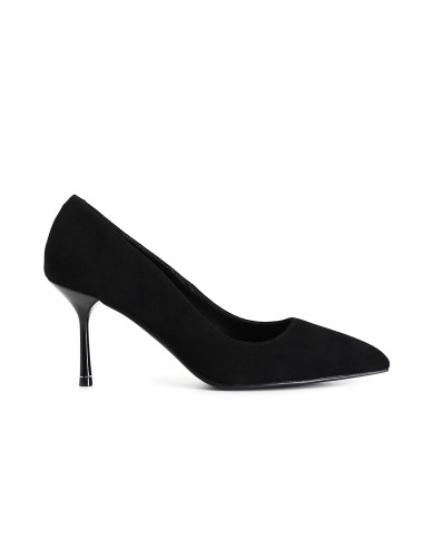 CafèNoir Dècolleté Nero - Glamour Calzature CafèNoir Dècolleté Nero - Glamour Calzature