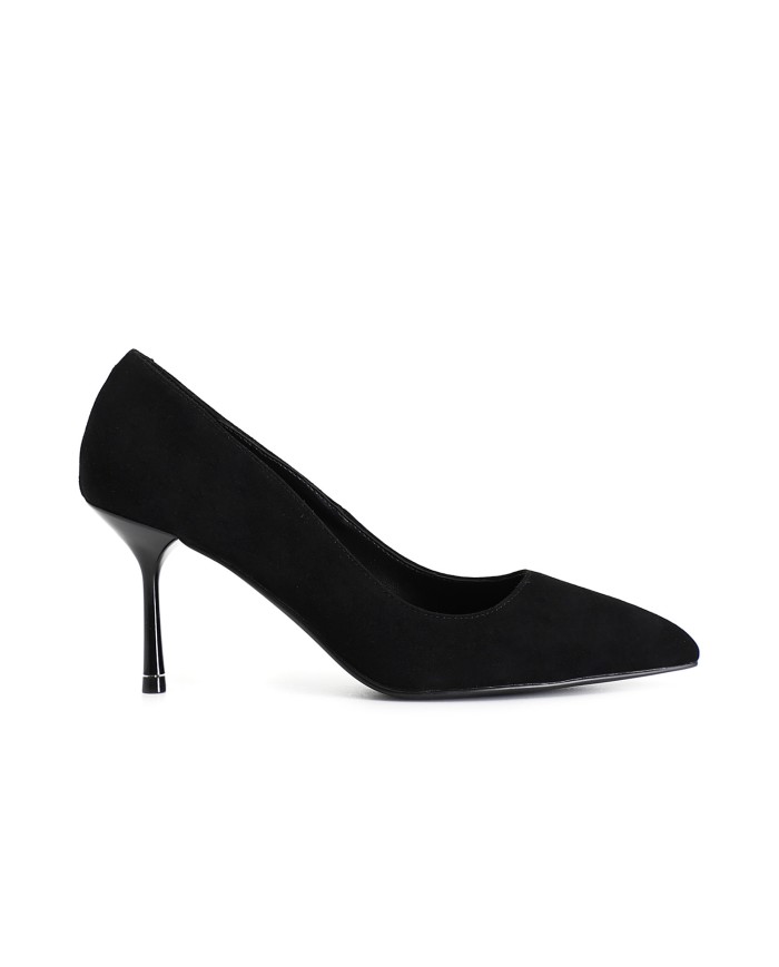CafèNoir Dècolleté Nero - Glamour Calzature CafèNoir Dècolleté Nero - Glamour Calzature