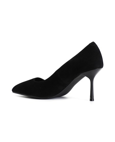 CafèNoir Dècolleté Nero - Glamour Calzature CafèNoir Dècolleté Nero - Glamour Calzature