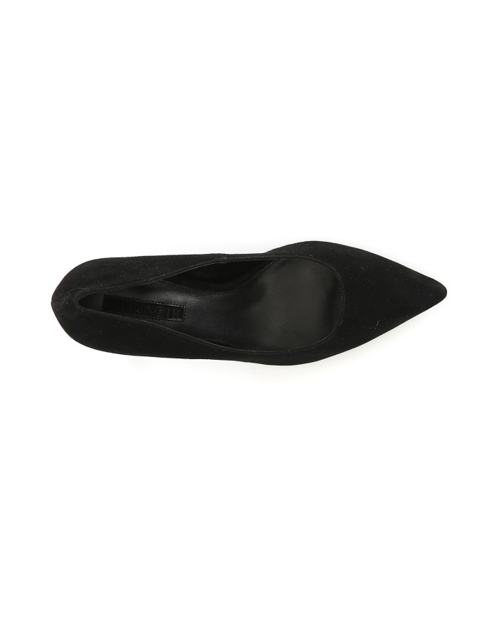 CafèNoir Dècolleté Nero - Glamour Calzature CafèNoir Dècolleté Nero - Glamour Calzature