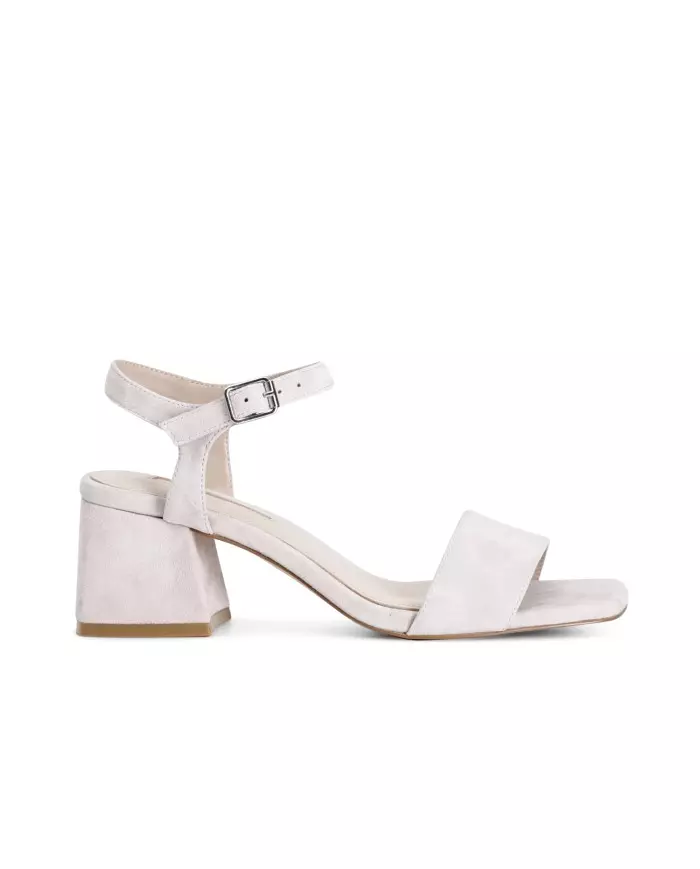 CafèNoir Sandalo Rosa - Glamour Calzature