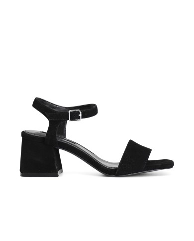 CafèNoir Sandalo Nero - Glamour Calzature CafèNoir Sandalo Nero - Glamour Calzature