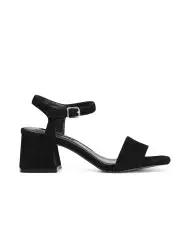 CafèNoir Sandalo Nero - Glamour Calzature