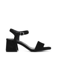 CafèNoir Sandalo Nero - Glamour Calzature