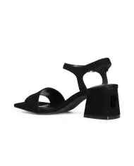 CafèNoir Sandalo Nero - Glamour Calzature