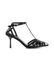 CafèNoir Sandali Nero - Glamour Calzature CafèNoir Sandali Nero - Glamour Calzature