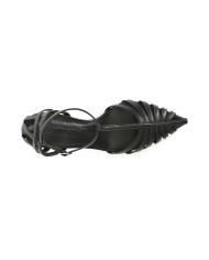 CafèNoir Sandali Nero - Glamour Calzature CafèNoir Sandali Nero - Glamour Calzature