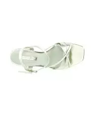 CafèNoir Sandalo Verde - Glamour Calzature