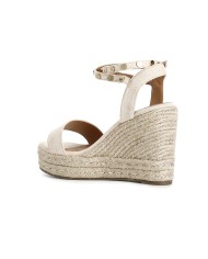 CafèNoir Sandalo Beige - Glamour Calzature CafèNoir Sandalo Beige - Glamour Calzature