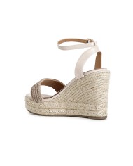 CafèNoir Sandalo Rosa - Glamour Calzature