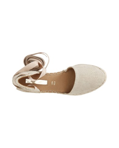 CafèNoir Espadrillas Beige - Glamour Calzature CafèNoir Espadrillas Beige - Glamour Calzature