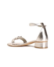 CafèNoir Sandalo Oro - Glamour Calzature