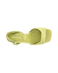 CafèNoir Sandalo Verde - Glamour Calzature CafèNoir Sandalo Verde - Glamour Calzature