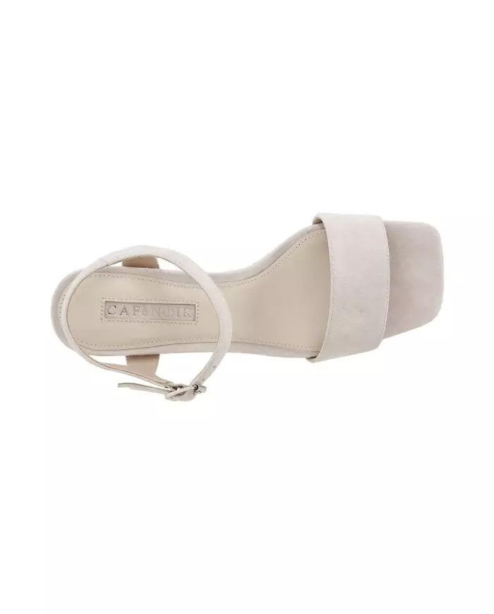 CafèNoir Sandalo Rosa - Glamour Calzature