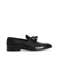 CafèNoir Mocassino Nero - Glamour Calzature CafèNoir Mocassino Nero - Glamour Calzature