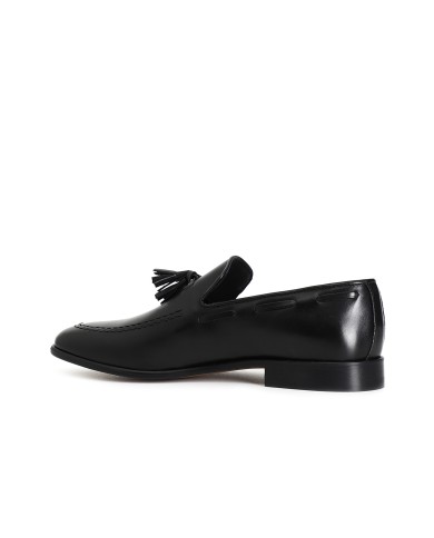 CafèNoir Mocassino Nero - Glamour Calzature CafèNoir Mocassino Nero - Glamour Calzature
