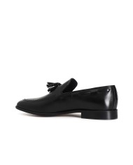 CafèNoir Mocassino Nero - Glamour Calzature CafèNoir Mocassino Nero - Glamour Calzature