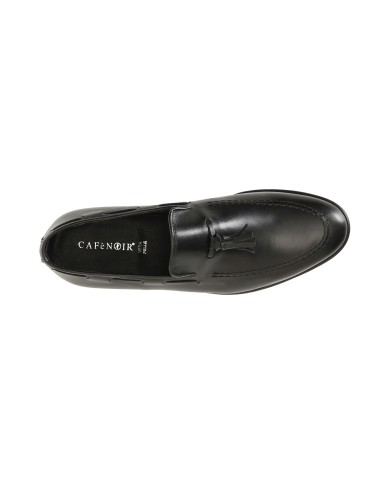 CafèNoir Mocassino Nero - Glamour Calzature CafèNoir Mocassino Nero - Glamour Calzature