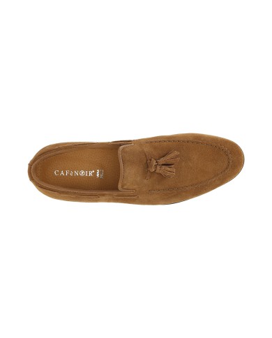 CafèNoir Mocassino Cuoio - Glamour Calzature CafèNoir Mocassino Cuoio - Glamour Calzature