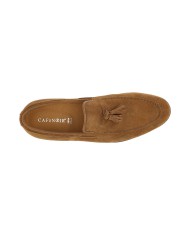 CafèNoir Mocassino Cuoio - Glamour Calzature CafèNoir Mocassino Cuoio - Glamour Calzature