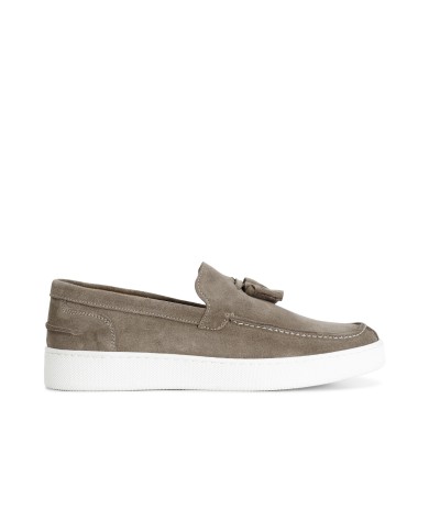 CafèNoir Mocassino Beige - Glamour Calzature CafèNoir Mocassino Beige - Glamour Calzature